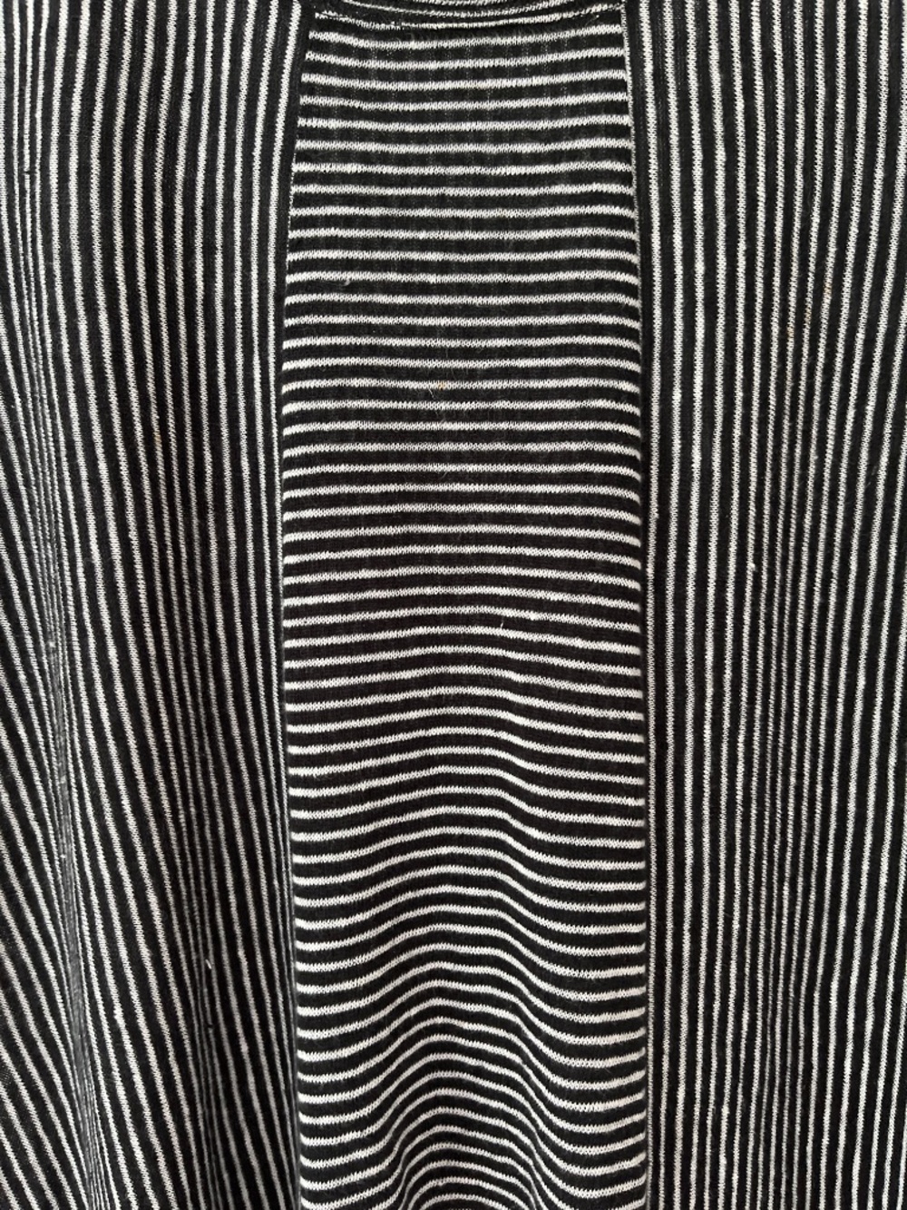 Linen Top - Picture 3 of 4